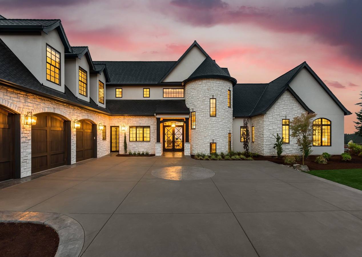 Vaughan Vaughan Real Estate - Aaron Kroll, Broker of Record