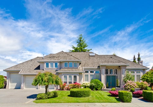 Richmond Hill Richmond Hill Real Estate - Aaron Kroll, Broker of Record