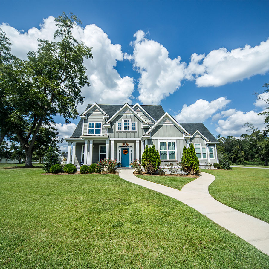 Markham Markham Real Estate - Aaron Kroll, Broker of Record