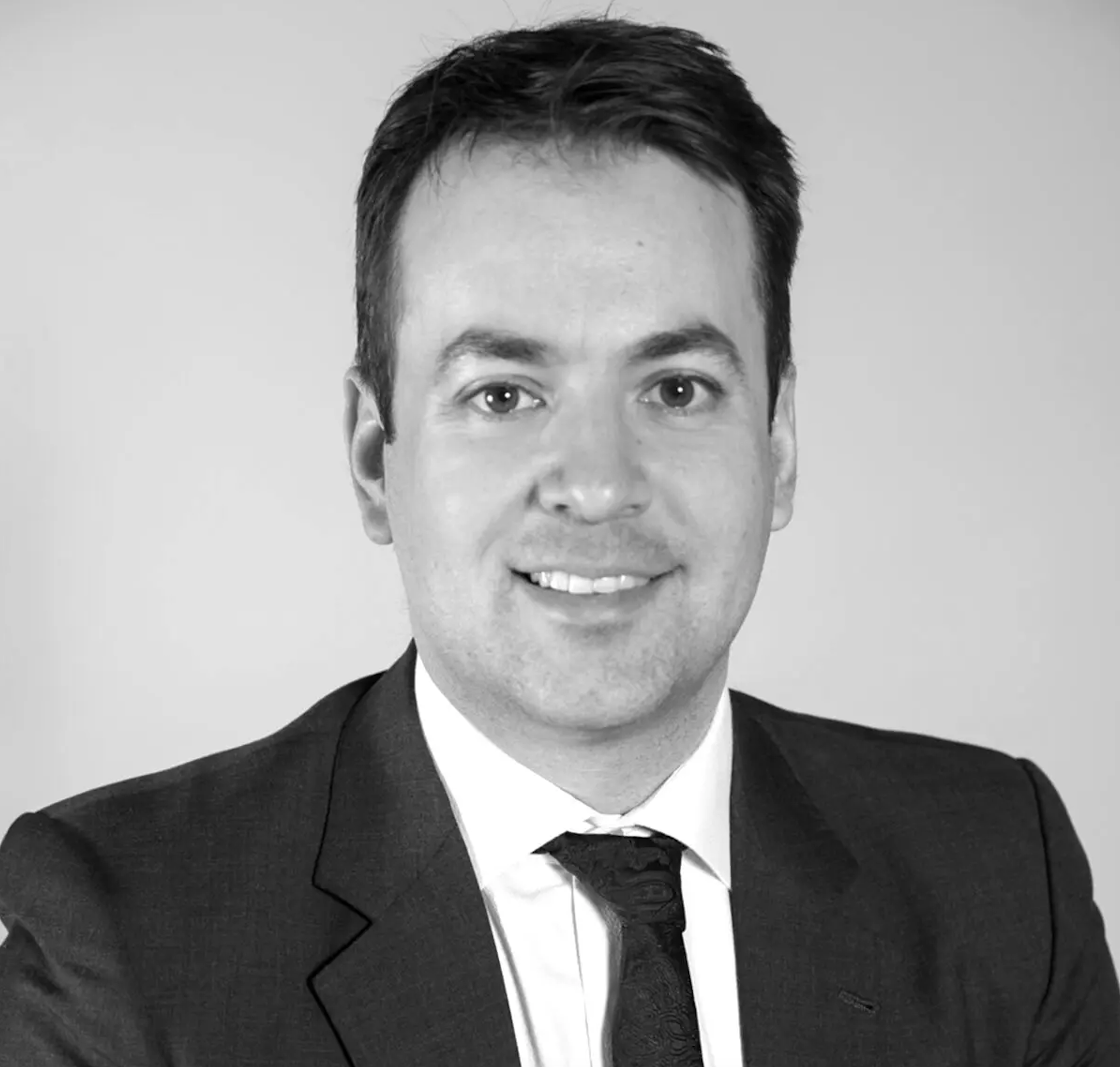Aaron Kroll
